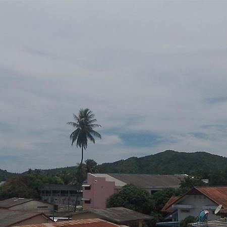 Kawa Daki Ko Pha Ngan Exterior foto