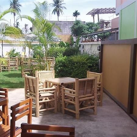 Kawa Daki Ko Pha Ngan Exterior foto