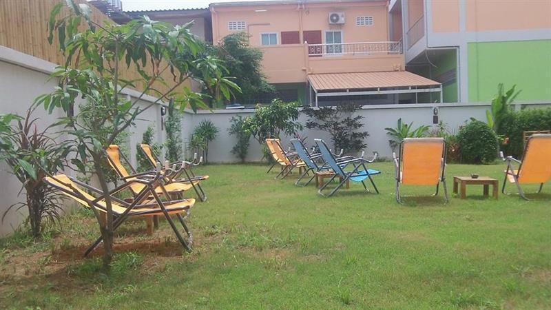 Kawa Daki Ko Pha Ngan Exterior foto